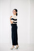 GS Knit Series: Angel Coordinates